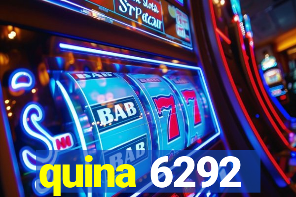 quina 6292